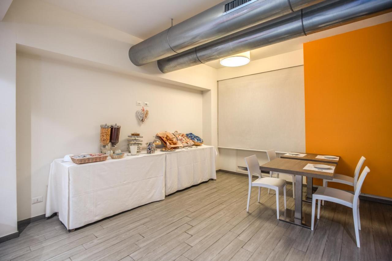 Hotel Casa per Ferie Ravasco San Pietro Roma Esterno foto