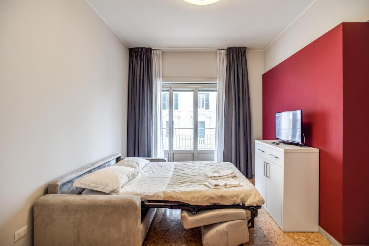 Hotel Casa per Ferie Ravasco San Pietro Roma Esterno foto