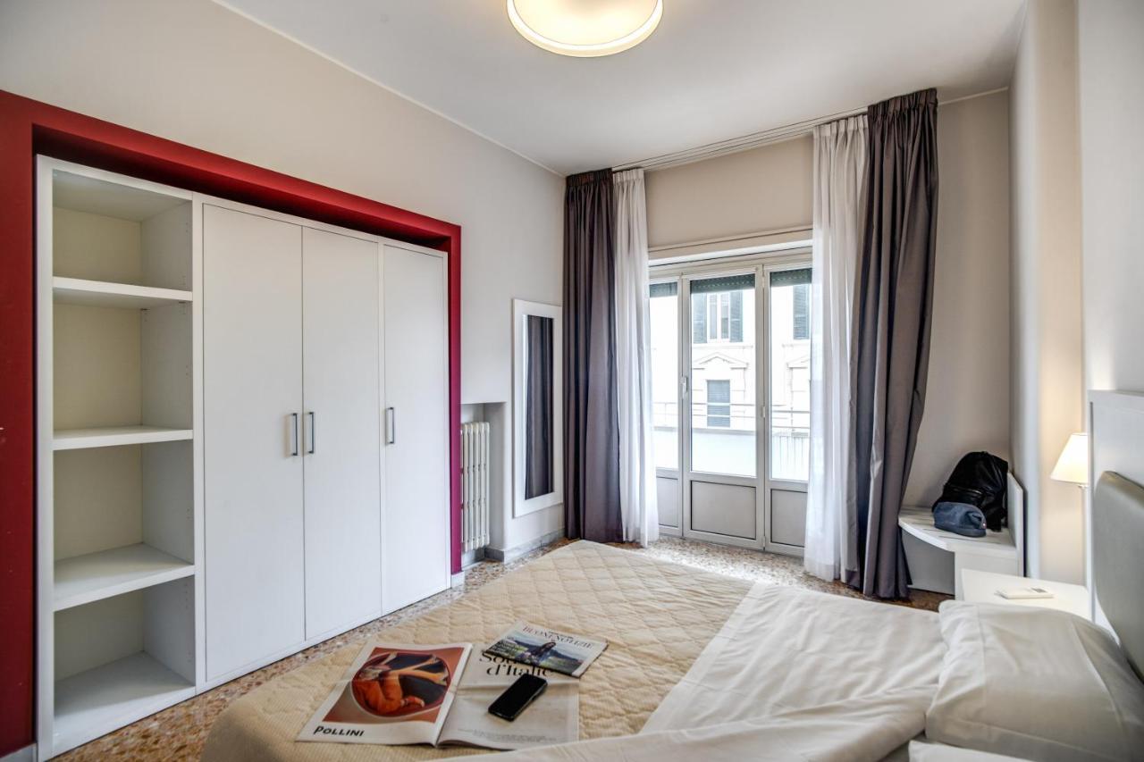 Hotel Casa per Ferie Ravasco San Pietro Roma Esterno foto
