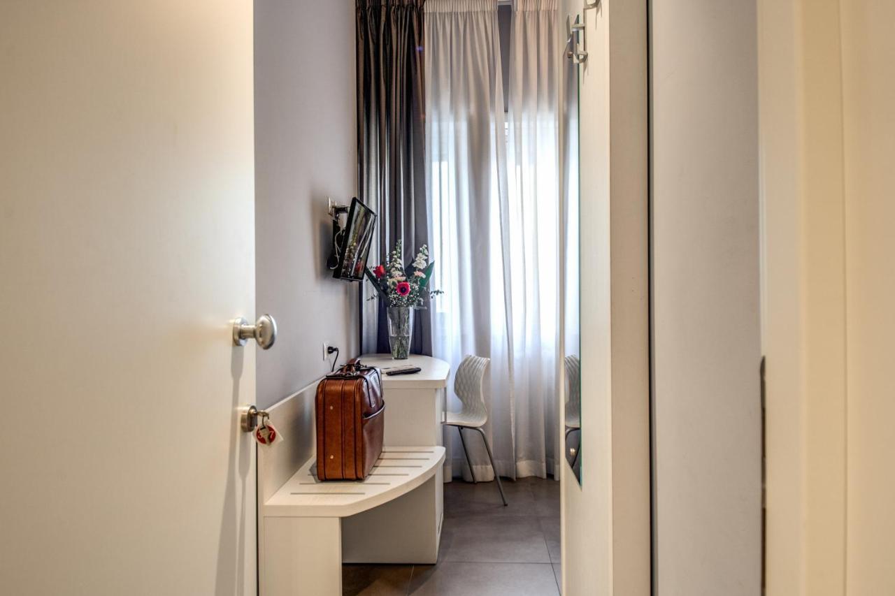 Hotel Casa per Ferie Ravasco San Pietro Roma Esterno foto