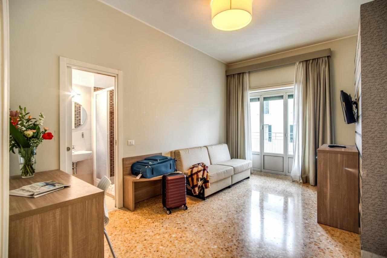 Hotel Casa per Ferie Ravasco San Pietro Roma Esterno foto