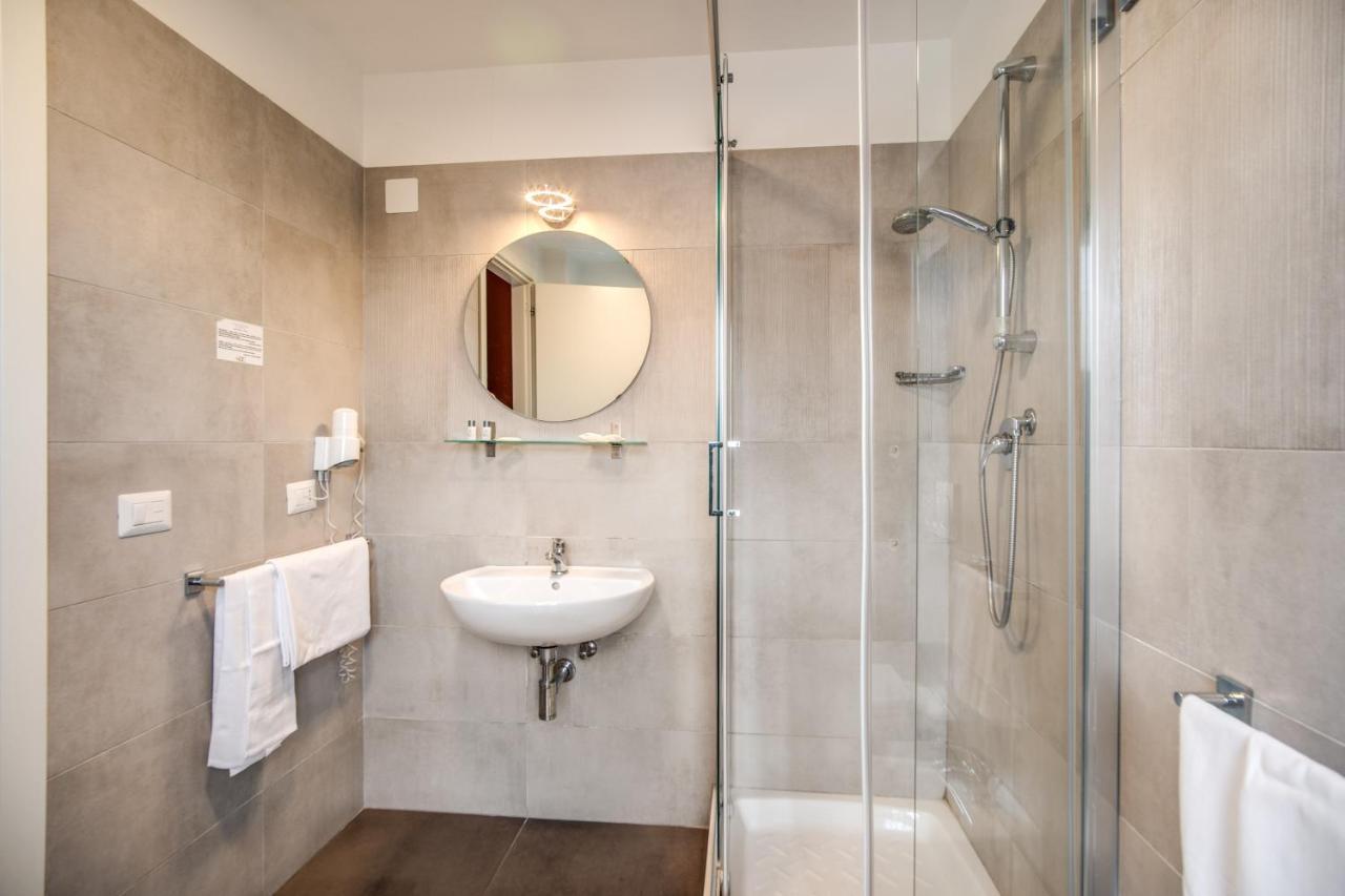 Hotel Casa per Ferie Ravasco San Pietro Roma Esterno foto