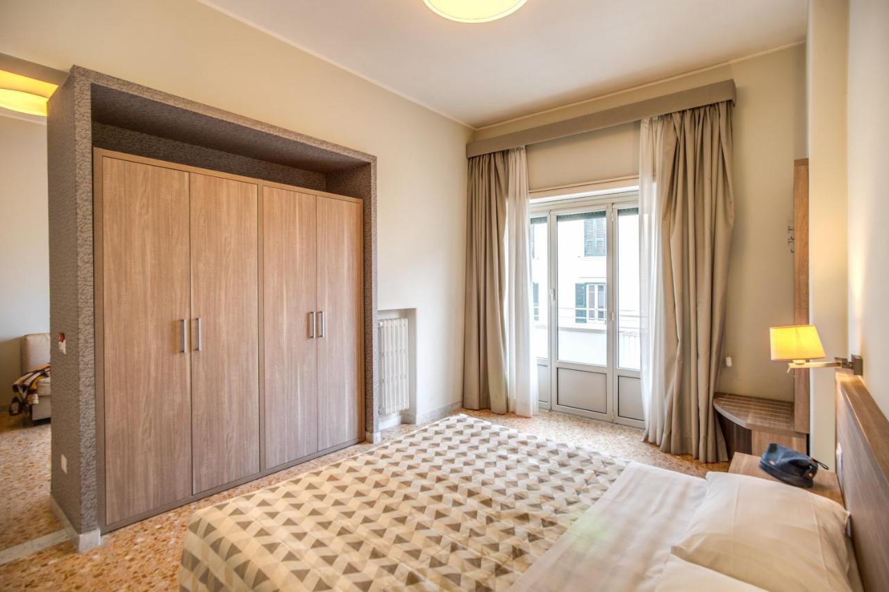 Hotel Casa per Ferie Ravasco San Pietro Roma Esterno foto
