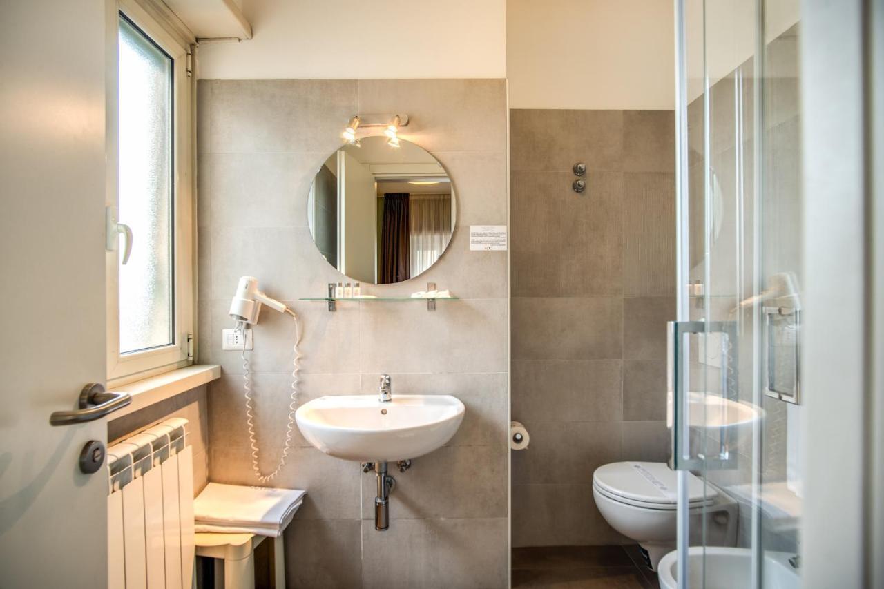 Hotel Casa per Ferie Ravasco San Pietro Roma Esterno foto