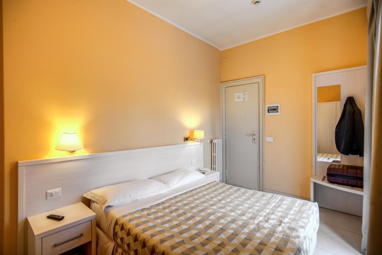 Hotel Casa per Ferie Ravasco San Pietro Roma Esterno foto